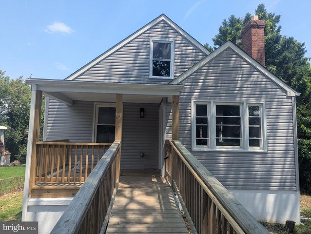 3710 SOUTHERN AVE, Baltimore, MD 21206