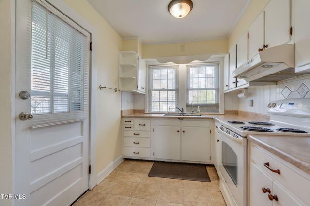 2716 Linden Road, Kingsport, TN 37664