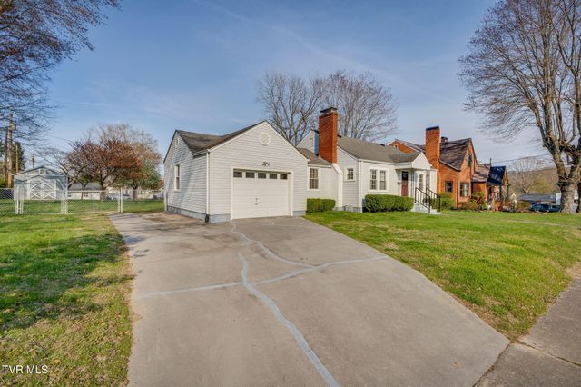 2716 Linden Road, Kingsport, TN 37664