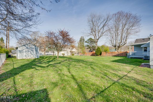 2716 Linden Road, Kingsport, TN 37664