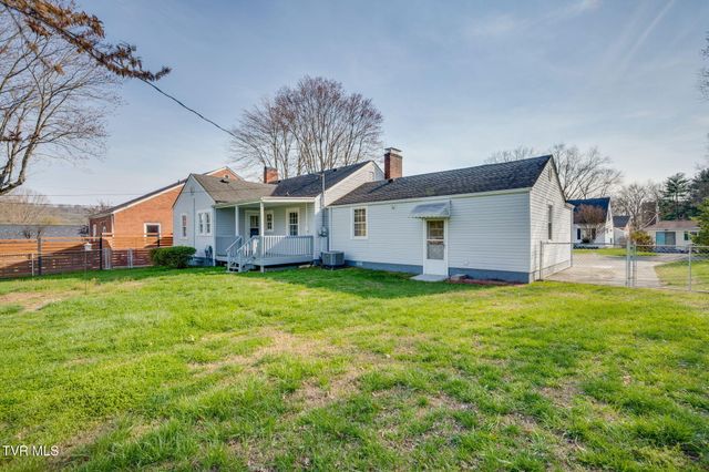 2716 Linden Road, Kingsport, TN 37664