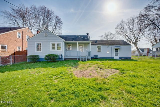 2716 Linden Road, Kingsport, TN 37664