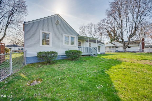 2716 Linden Road, Kingsport, TN 37664