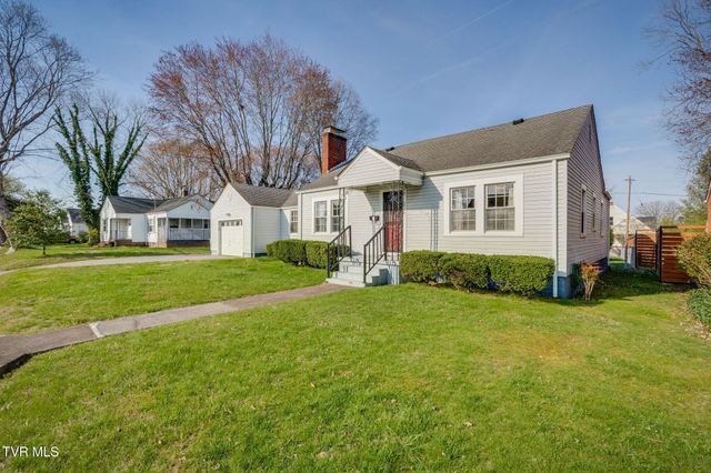 2716 Linden Road, Kingsport, TN 37664