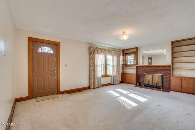 2716 Linden Road, Kingsport, TN 37664