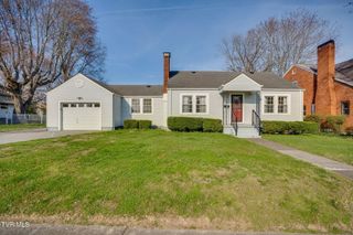 2716 Linden Road, Kingsport, TN 37664