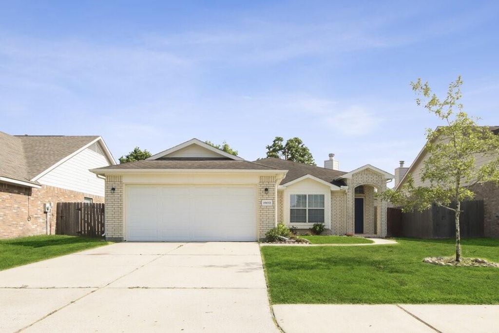 19033 Hammer Lane, Porter, TX 77365