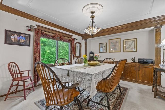 18435 Tilton COURT, Brookfield, WI 53045