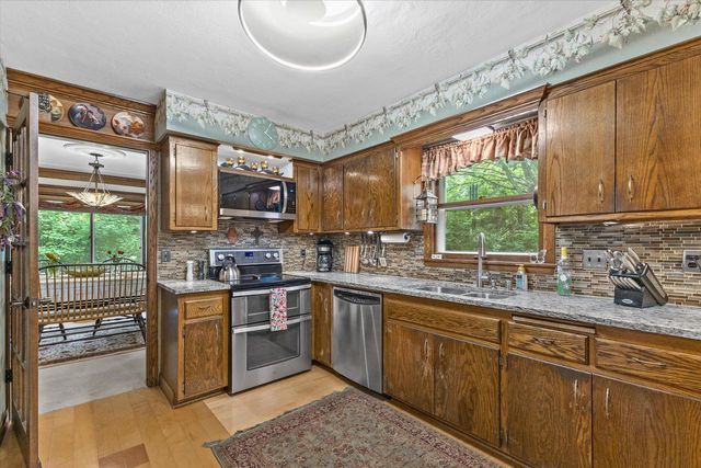18435 Tilton COURT, Brookfield, WI 53045