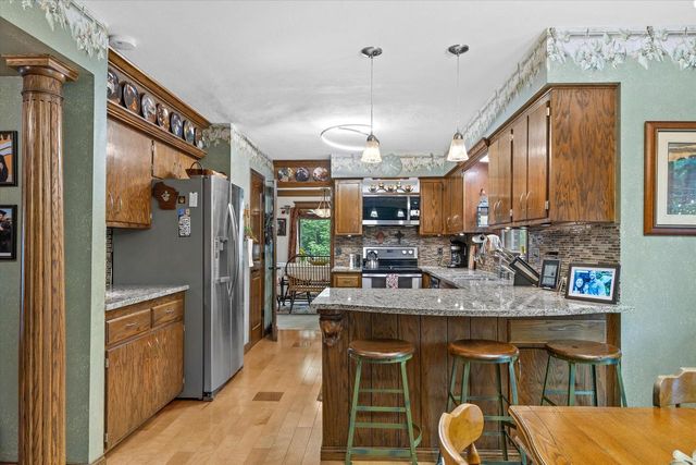 18435 Tilton COURT, Brookfield, WI 53045