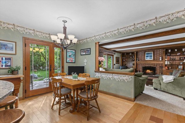 18435 Tilton COURT, Brookfield, WI 53045