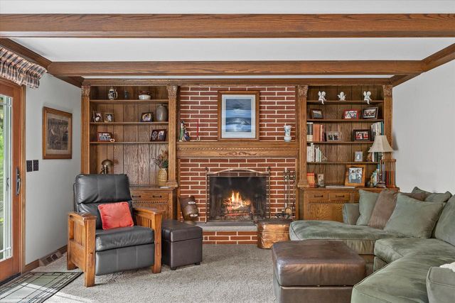 18435 Tilton COURT, Brookfield, WI 53045