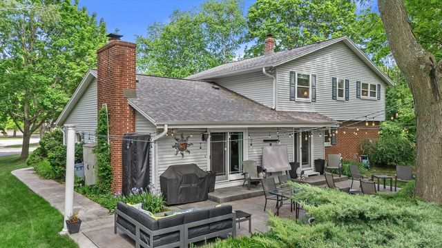 18435 Tilton COURT, Brookfield, WI 53045