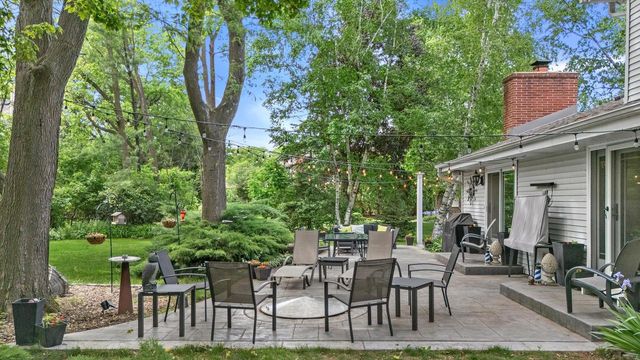 18435 Tilton COURT, Brookfield, WI 53045