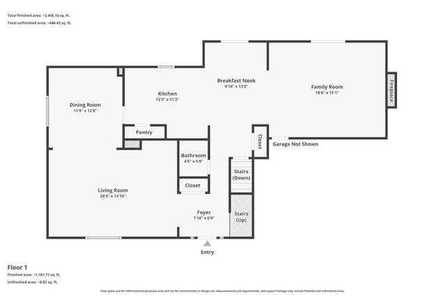 18435 Tilton COURT, Brookfield, WI 53045