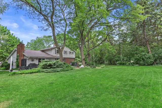 18435 Tilton COURT, Brookfield, WI 53045