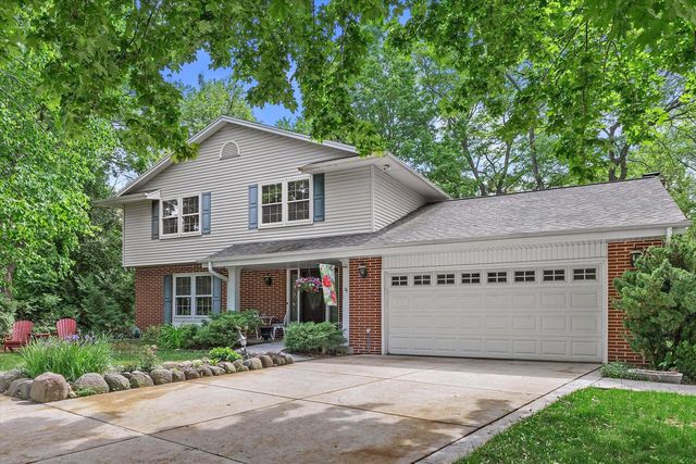 18435 Tilton COURT, Brookfield, WI 53045