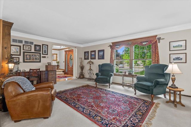 18435 Tilton COURT, Brookfield, WI 53045