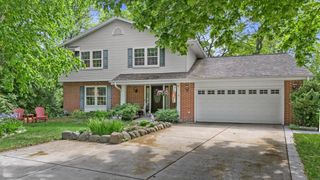 18435 Tilton COURT, Brookfield, WI 53045