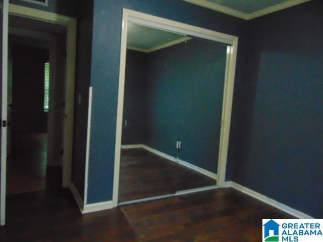 137 RANDALL CIRCLE, Clanton, AL 35045