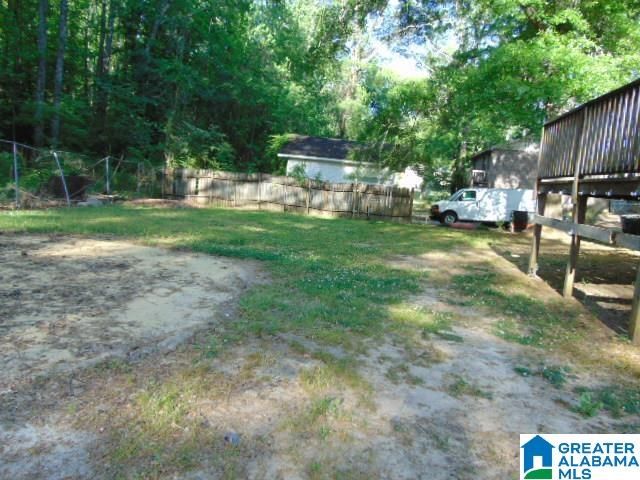 137 RANDALL CIRCLE, Clanton, AL 35045