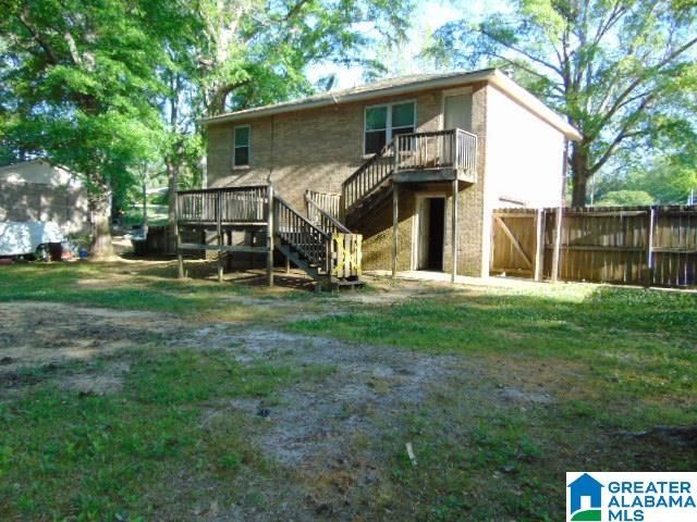137 RANDALL CIRCLE, Clanton, AL 35045