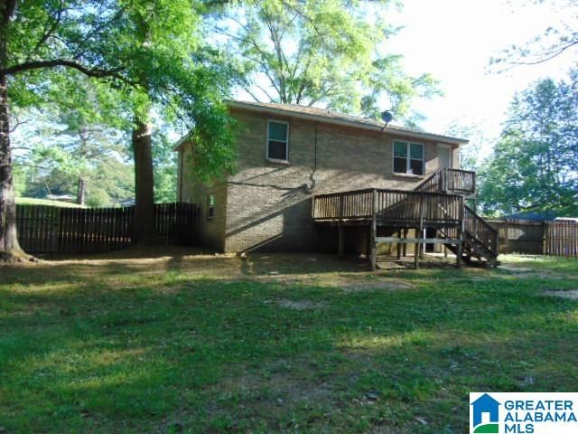 137 RANDALL CIRCLE, Clanton, AL 35045