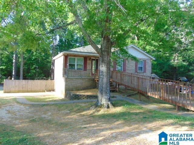 137 RANDALL CIRCLE, Clanton, AL 35045