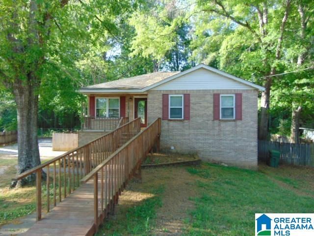 137 RANDALL CIRCLE, Clanton, AL 35045