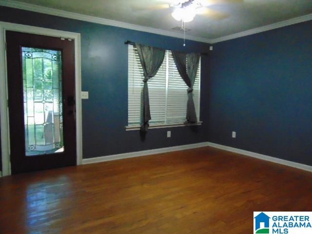 137 RANDALL CIRCLE, Clanton, AL 35045