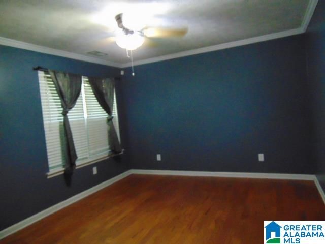 137 RANDALL CIRCLE, Clanton, AL 35045