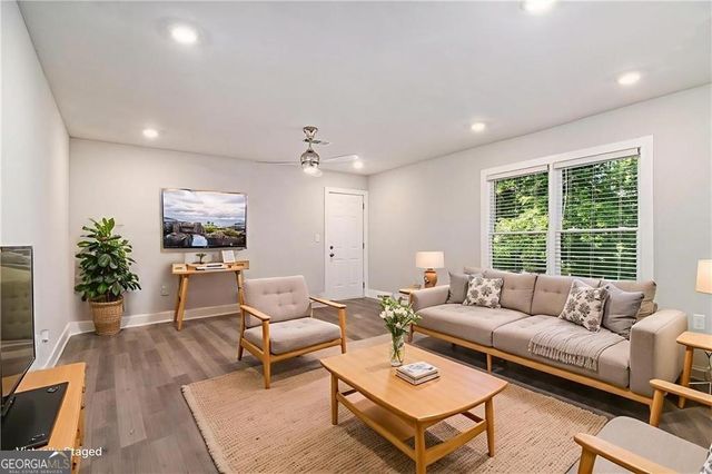 1749 W Caribaea Trail SE, Atlanta, GA 30316