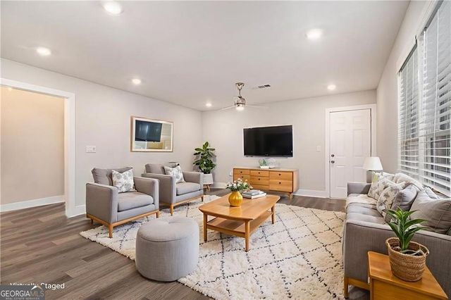 1749 W Caribaea Trail SE, Atlanta, GA 30316