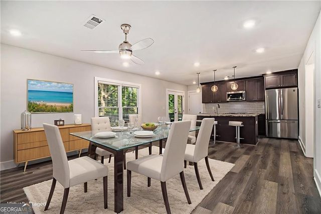 1749 W Caribaea Trail SE, Atlanta, GA 30316