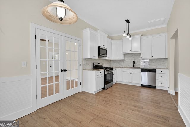 122 Poplar Street, Eatonton, GA 31024