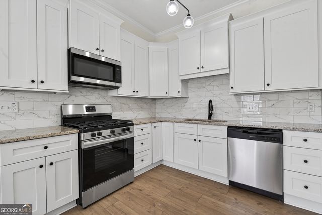 122 Poplar Street, Eatonton, GA 31024