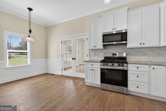 122 Poplar Street, Eatonton, GA 31024