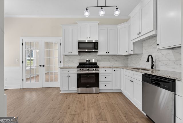 122 Poplar Street, Eatonton, GA 31024