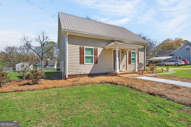 122 Poplar Street, Eatonton, GA 31024