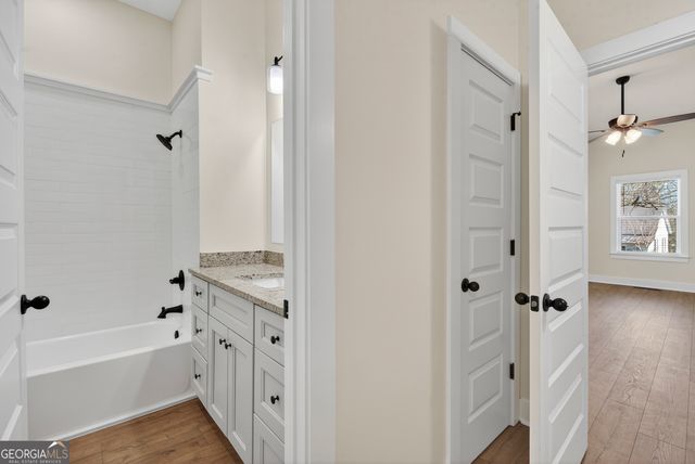 122 Poplar Street, Eatonton, GA 31024