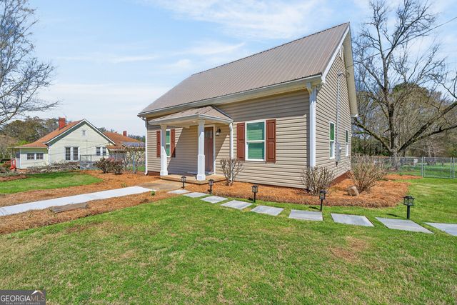 122 Poplar Street, Eatonton, GA 31024