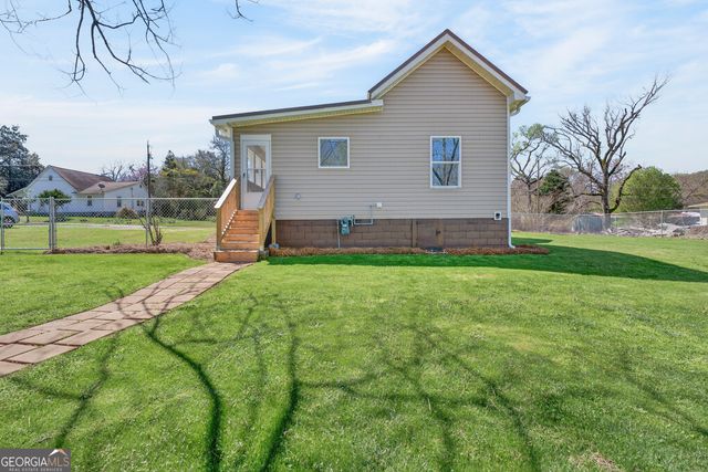 122 Poplar Street, Eatonton, GA 31024