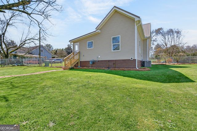 122 Poplar Street, Eatonton, GA 31024