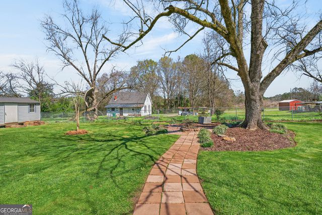 122 Poplar Street, Eatonton, GA 31024