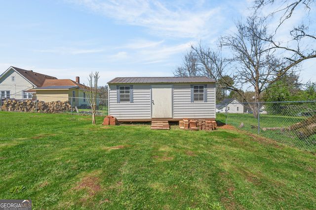 122 Poplar Street, Eatonton, GA 31024