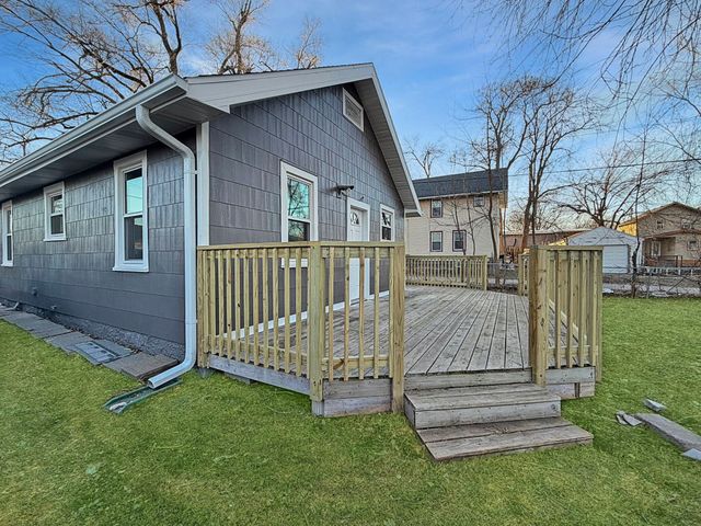 1416 Cleveland Avenue, Des Moines, IA 50316