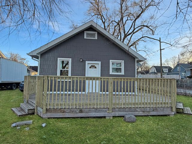 1416 Cleveland Avenue, Des Moines, IA 50316