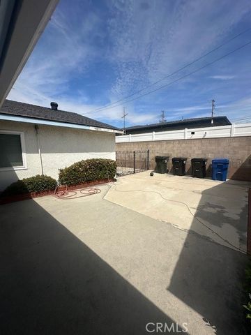15744 Marlinton, Whittier, CA 90604