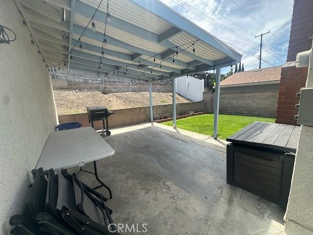 15744 Marlinton, Whittier, CA 90604