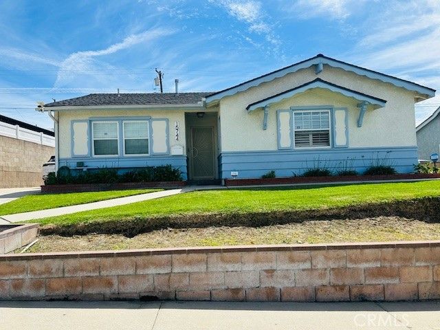 15744 Marlinton, Whittier, CA 90604
